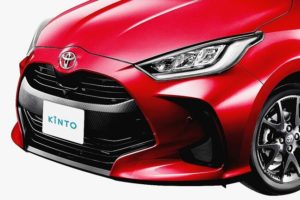 自動車メーカー各社　コロナ禍、サブスクサービス拡充