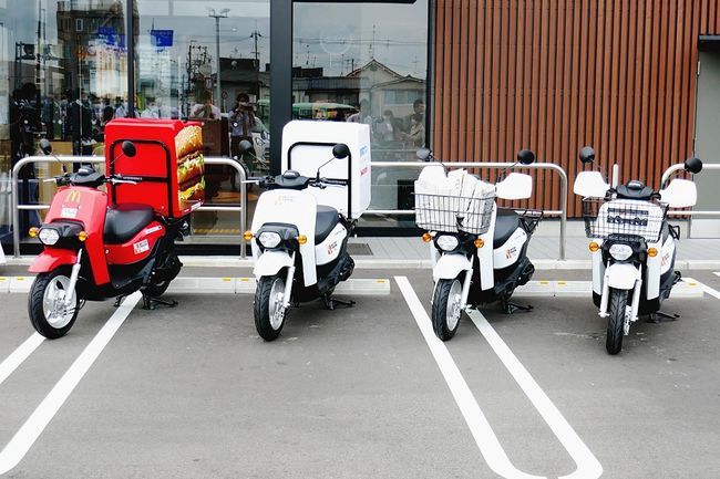 交換式バッテリーコンソーシアム　電動二輪車の国際規格目指す
