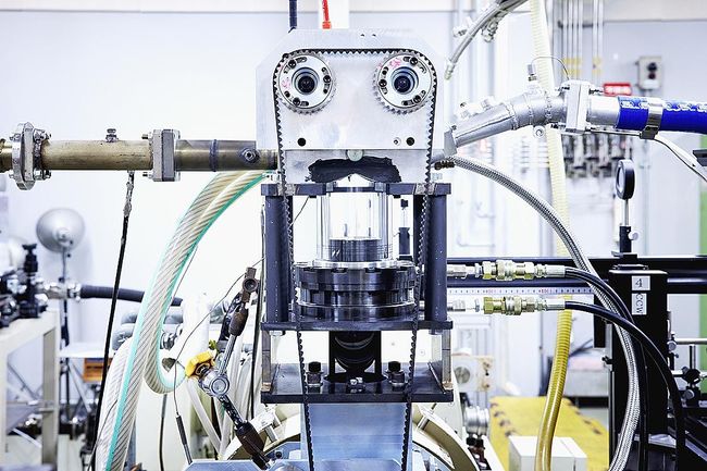 日産　次世代「ｅパワー」用エンジンで熱効率50％を実現