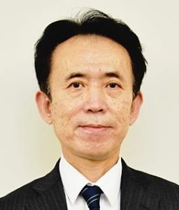 自販連　副会長・専務理事に経産省出身の小糸氏