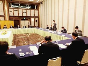 青森県自動車会議所が総会開催　21年度事業計画・予算を承認