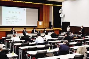 日本交通科学学会　高齢運転者の事故防止へシンポ