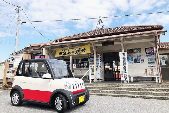 石油元売り各社　ガソリンスタンド網生かしたビジネス模索