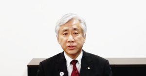 車工会　会長にトヨタ自動車東日本社長の宮内氏