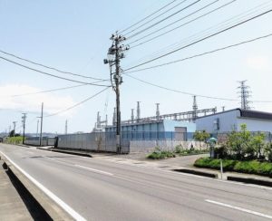 国交省、４千㌔の路上で無電柱化　25年度めど新計画策定