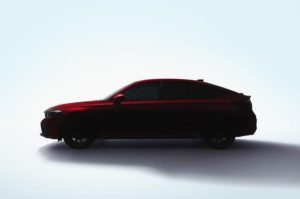 ホンダ　新型「シビック」特設サイト開設、日本は今秋発売