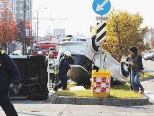 国交省、「事故情報記録装置」装着　22年７月以降の新型車に義務化