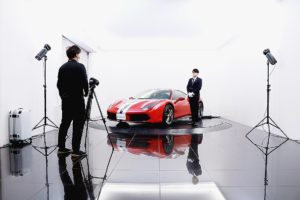 自動車流通・アフター業界　独自制作動画に活路、新たな顧客接点