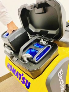 自動車メーカー、非自動車事業へ参入本格化　電動化技術、建機や鉄道に応用