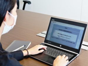 国内タイヤメーカー各社　技術系人材、定期採用に工夫凝らす　