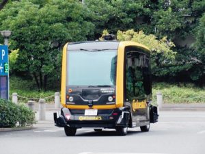 政府、自動運転「レベル４」以上の開発支援　高精度シミュレーション基盤構築