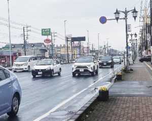 自動車リース各社　中小企業や個人の取り込み強化、新たな需要掘り起こし