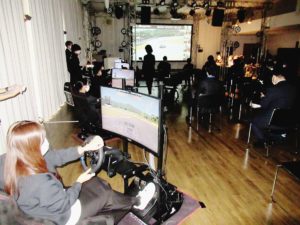 茨城トヨペット　地域振興にｅスポーツで貢献、クラブチーム発足