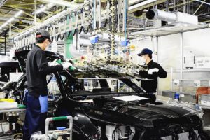 再認識されたサプライチェーン重要性　一層の強靭化進める契機に