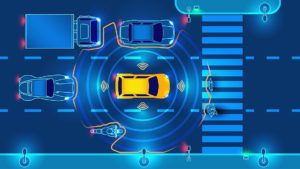 自動運転の「目」量産化へ前進　自動車メーカー「LiDAR」開発強化