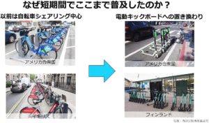 日本自動車教育振興財団　電動キックボードの現状を動画で解説