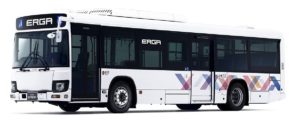 いすゞと日野、24年度からＥＶ路線バスを生産　ＦＣＶ開発も検討