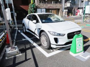 自動車メーカーやインポーター　試乗機会にカーシェア活用