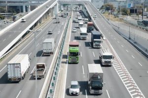 国交省　首都高速道の料金改定から１カ月、長距離利用が減少