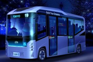 BYDジャパン、新型電気バス発売　航続距離延長、23年末に納車開始