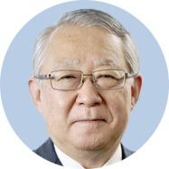 ＪＡＦ　新会長に元警察庁長官の坂口正芳副会長が就任