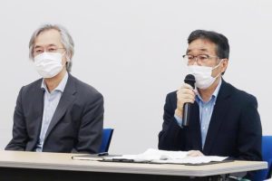 日本自動車会議所　税制抜本改正に意欲、報道説明会で改めて方針