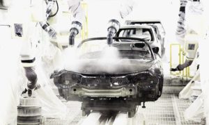 自動車メーカー各社　生産時の脱炭素を加速、生産技術で省エネ推進