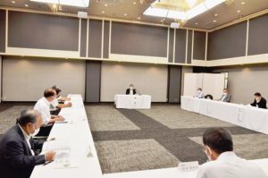 福島県自動車会議所　定時評議員会開催、全議案を承認