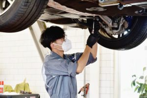 関東と近畿で「車座対話」開催　官民で自動車整備士の魅力発信