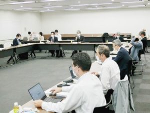 国交省　水素利用拡大へ、官民技術検討会が今年度初会合