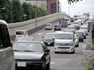 経団連、税制改正要望を自民党に説明　自動車関連税制「経済再成長」視点で