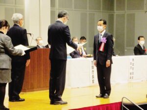 全日本指定自動車教習所協会連合会　全国大会開催、功労者など表彰