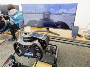 自動車技術会　学生フォーミュラ認知向上へ、モータースポーツジャパン出展