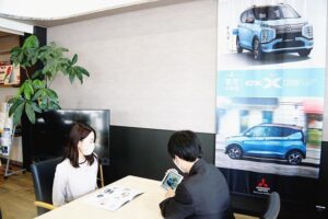 ＥＶ一段と存在感　相次ぐ新型車、広がるサブスクサービス