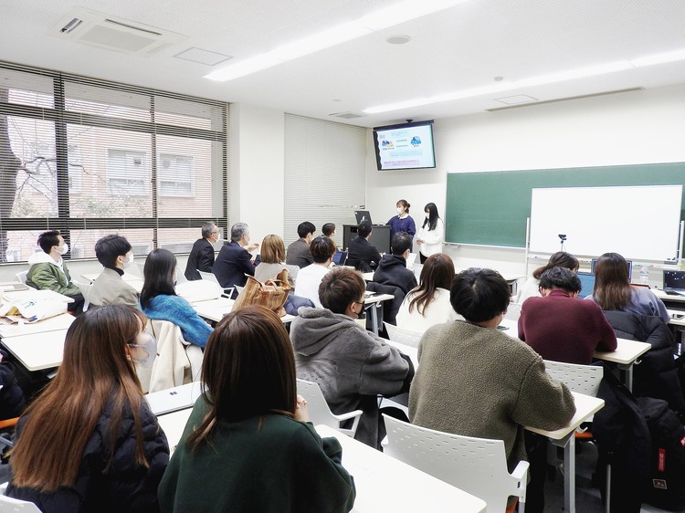 大阪トヨペット　学生に「学びの機会」提供、地域支える人材育成