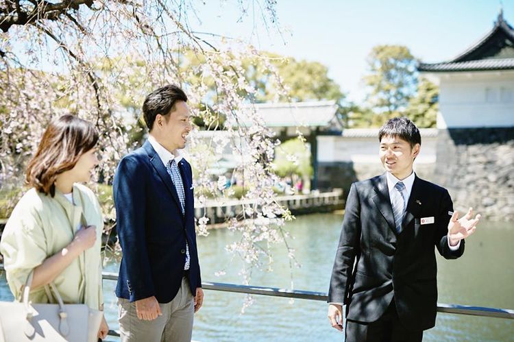 日本交通　東京・大阪・神戸で「お花見タクシー」、期間限定運行