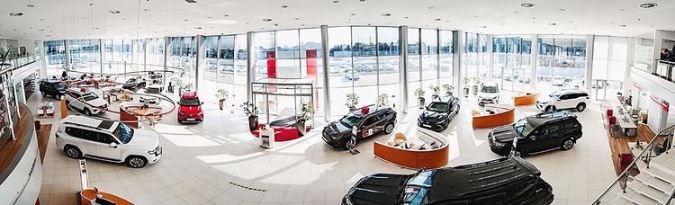 日本自動車販売協会連合会　全会員へ温室効果ガス排出量算出ツールを提供