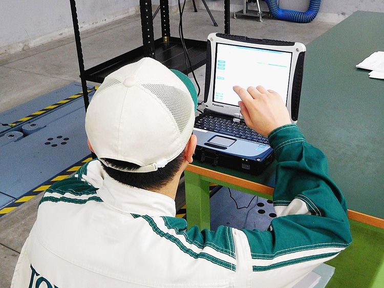 国交省　今夏から高校生・専門学生対象に自動車整備インターンシップ