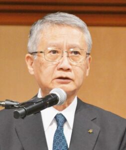 日本自動車車体工業会　新会長にトヨタ車体会長の増井氏