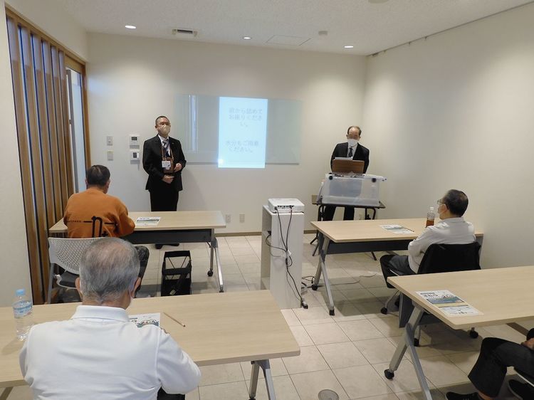 神奈川トヨタ　自動車ディーラーで全国初、認知機能検査を県から受託