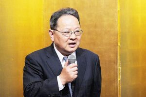 日本オートオークション協議会　会長に荒井寿一氏（荒井商事会長）