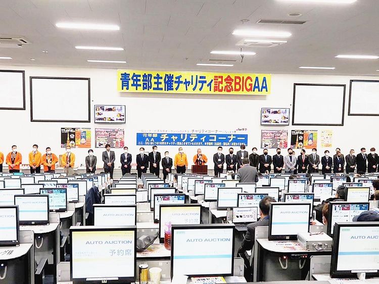 日刊自連載「世の中に広がってほしいグッドパートナーシップ事業」（9）JU東京