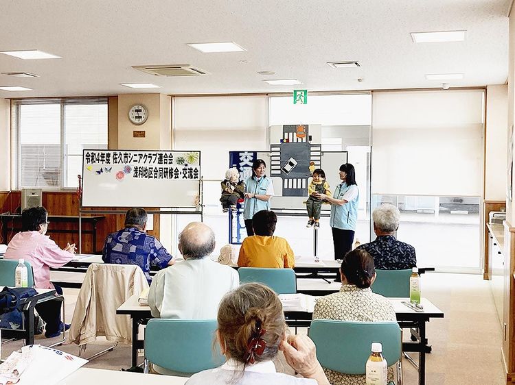 日刊自連載「世の中に広がってほしいグッドパートナーシップ事業」（7）長野県自動車販売店協会