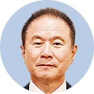 ＮＡＰＡＣ　新会長に共豊コーポレーションの中嶋社長