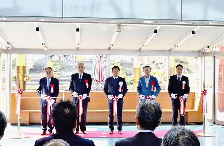 秋田で４年ぶり「NEXTモーターフェス」　自動車産業活性化へ連携