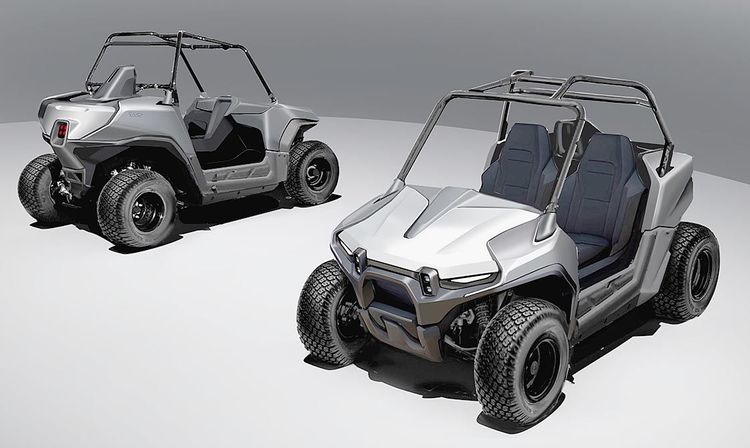 「東京オートサロン2024」12日開幕　自動車メーカー９社出展