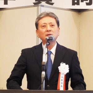日本自動車タイヤ協会　賀詞交換会を開催、モビリティ社会に寄与する姿勢強調