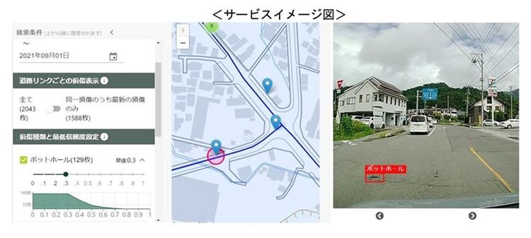 日本オープンイノベーション大賞　国土交通大臣賞に三井住友海上