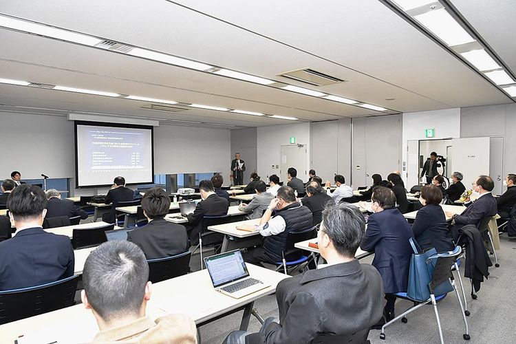 日本交通科学学会　「体調起因性事故予防」シンポジウム