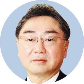 自販連が定時総会　会長に茨城日産社長の加藤敏彦氏